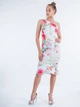 Платье Lipsy LP140619-25 XS (63213XS) Белый - изображение 4