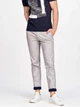Брюки Jack & Jones 217314520 3XL (803283XL) Серый - изображение 1
