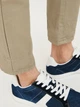 Брюки Jack & Jones 216214019 L (80323L) Бежевый - изображение 3