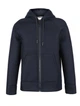 Демисезонная куртка Jack & Jones 218321524 M (80420M) Синий - изображение 6