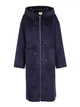 Пальто Vero Moda 317327551 S (70994S) Синий - изображение 5