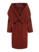 Комплект 2 Burgundy Vero Moda 317327544 M (70700M) Бордовый - изображение 8
