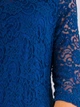 Платье Glamorous VY100516-017 S (17351S) Синий - изображение 4