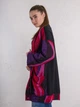 Кардиган Tensione In M18W143 S (71396S) Фиолетовый - изображение 2