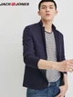 Легкий пиджак Jack & Jones 217108517 M (83125M) Синий - изображение 1