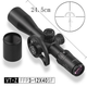 Оптический прицел Discovery VT-Z 3-12x40 SF FFP - изображение 1