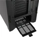 Obudowa Corsair 5000D Airflow Szkło hartowane Czarne (CC-9011210-WW) - obraz 10
