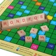 Настольная игра Arial ERUDITE (Ерудит три языка) 910466 - изображение 4