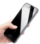 Захисне скло 2D для IPHONE 6/6s - зображення 2