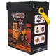 Конструктор Microlab Toys Строительная техника - автопогрузчик (MT8911) - изображение 3