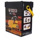 Конструктор Microlab Toys Будівельна техніка - снігоочисни (MT8905) - зображення 3