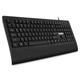 Клавиатура Sven KB-E5500 Black - изображение 2