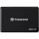 Зчитувач флеш-карт Transcend USB 3.1 Gen 1 Type-C SD/microSD/CompactFlash/Memory Stick (TS-RDC8K2) - зображення 3
