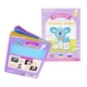 Інтерактивна іграшка Smart Koala Книга Smart Koala 200 Basic English Words (Season 3) №3 (SKB200BWS3) - изображение 1