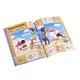 Інтерактивна іграшка Smart Koala Книга Smart Koala 200 Basic English Words (Season 3) №3 (SKB200BWS3) - изображение 2