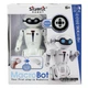 Интерактивная игрушка Silverlit Робот Macrobot (88045) - изображение 1