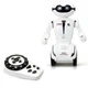 Интерактивная игрушка Silverlit Робот Macrobot (88045) - изображение 2