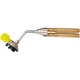 Газовий паяльник Kovea Twin Brazing KT-2108 (8806372093020) - зображення 1