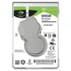 Жорсткий диск Seagate 2.5 SATA 500GB BarraCuda 5400rpm 128MB (ST500LM030)" - зображення 1