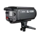 Постоянный свет Godox SL-100W LED - изображение 2