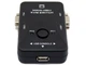 2-портовый KVM свич Kuyia, переключатель USB (112173) - изображение 3