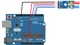 Модуль RobotDyn преобразователь термопары К-типа MAX6675 0-1024С для Arduino (115950) - изображение 3