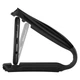Автодержатель Spigen Kuel S40-2 Turbulence Universal Car Mount Black (000CG21772) - зображення 4