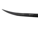 Ножиці загострені вигнуті BSFH Professional Black, 25см (BSFH-SC-CU) - зображення 3