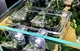 Кормушка для аквариумных рыб акриловая - BSFH, Large (WSQ-1016) - изображение 5