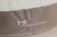 Лежак для Собак та Котів Haustier Lounge Beige з капюшоном XS - діаметр 50см (B10-4-049) - зображення 4