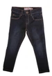 Брюки Джинсовые Breeze Темно-синий 110 см OZ-15813 (380758) - изображение 1