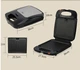 Электрический гриль сендвичница 2в1 DSP KC1051A 1200 ВТ - изображение 5