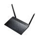 Бездротовий маршрутизатор Asus RT-AC51U (AC750, 1xFE WAN, 4xFE LAN, 1xUSB2.0, підтримка USB 3G/4G, 2 зовнішні антени) - зображення 2
