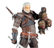 Фигурка Ведьмак 30 см Геральт из Ривии The Witcher Geralt of Rivia McFarlane 13441-4 - изображение 5