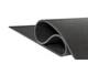 Коврик для йоги Kurma Grip Black 200х100х0.65 см - изображение 4