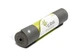 Коврик для йоги Kurma Grip Black 200х100х0.65 см - изображение 5