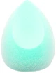 Спонж косметичний для макіяжу Solomeya Microfiber Velvet Sponge Tiffany Тіффані Вельветовий (5060504725262) - зображення 2