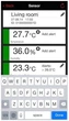 Метеостанция для смартфона TFA WeatherHub 31400102 - изображение 6