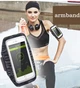 Чехол на руку Njjex для смартфона до 5" Grey Melange - изображение 5