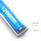 Універсальна лампа Remax Kwangche Series LED Original - зображення 5