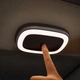 Автомобільна лампа-світильник Baseus Bright Car Reading Light - зображення 7