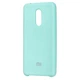 Чохол Original Case для Xiaomi Redmi 5 Mint - зображення 1