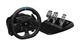 Дротове кермо LOGITECH G923 + Shifter Bundle (PC/PS4/PS5) - зображення 2