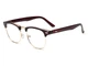 Компьютерные очки WORLD VISION полимер FA 8003 C3 - изображение 1