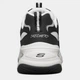 Женские кроссовки Skechers 149491 BKW 38 Разноцветные (194880972608) - изображение 3