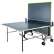 Теннисный стол любительский Kettler Indoor Axos 1, код: 7046-900 - изображение 2