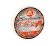 Шнур Azura Safina PE X4 II 150м #1.5 0.205мм (ASX-15) - изображение 1