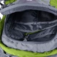 Рюкзак ONEPOLAR W1550 туристический салатовый - изображение 4