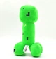 Мягкая игрушка Generic Майнкрафт - Крипер - 18 см салатовый - изображение 2