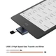 Картридер USB Type-C Hub Onyx Boox OTG TF SD Smart Card Reader - изображение 2